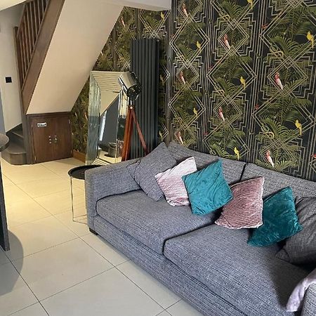 Flosh Cottage Lake District Cleator Екстериор снимка