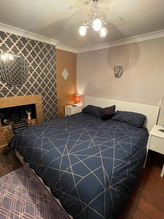 Flosh Cottage Lake District Cleator Екстериор снимка