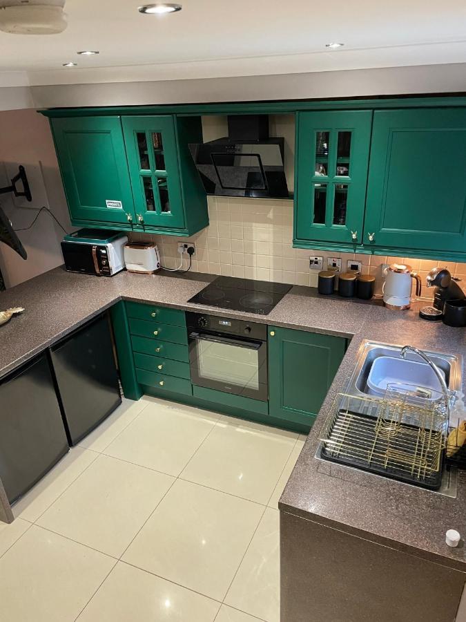 Flosh Cottage Lake District Cleator Екстериор снимка