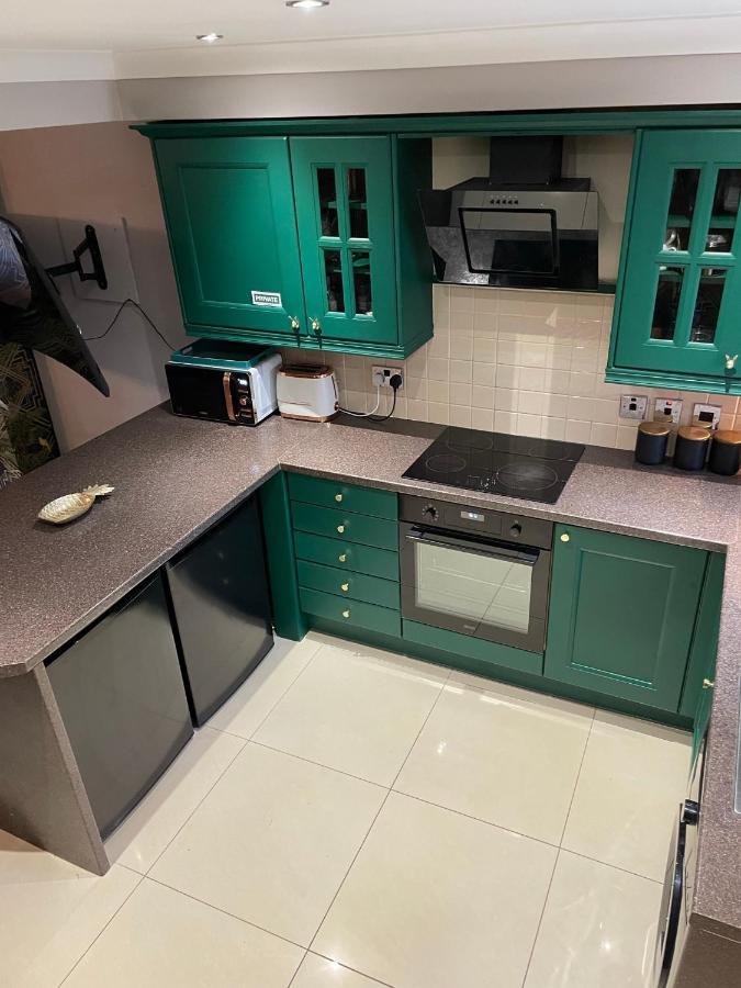 Flosh Cottage Lake District Cleator Екстериор снимка