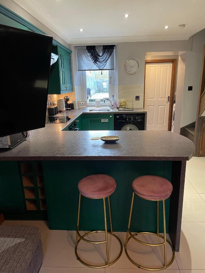 Flosh Cottage Lake District Cleator Екстериор снимка